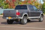 2002 Ford F-150 XLT