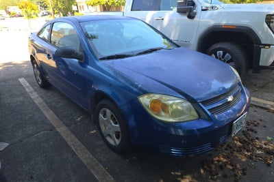 2005 Chevrolet Cobalt BASE
