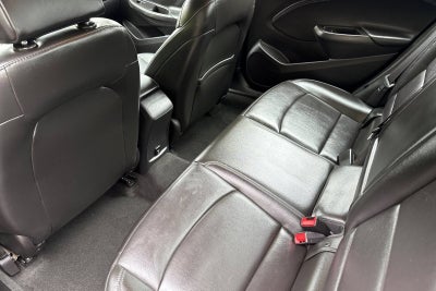 2017 Chevrolet Cruze Premier