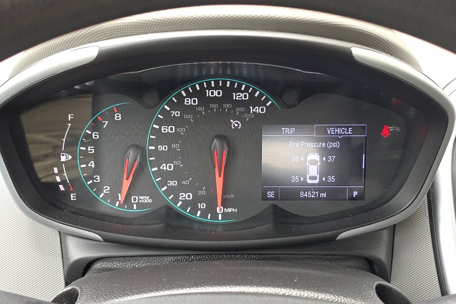 2020 Chevrolet Sonic LT