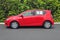 2020 Chevrolet Sonic LT