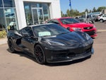 2022 Chevrolet Corvette Stingray 1LT