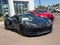 2022 Chevrolet Corvette Stingray 1LT