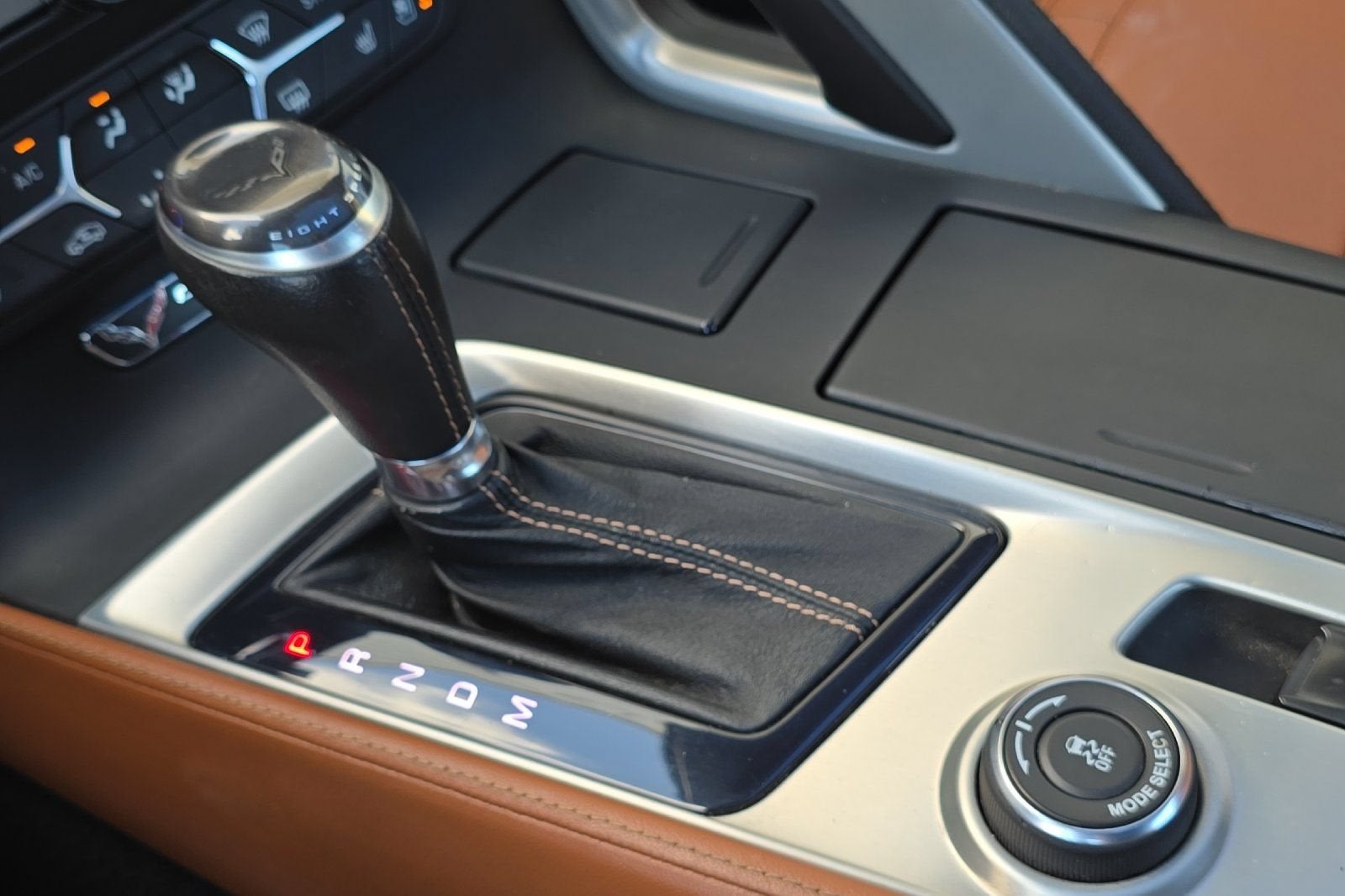 2015 Chevrolet Corvette Stingray 2LT