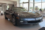 2012 Chevrolet Corvette w/1LT