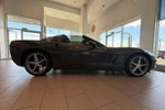 2012 Chevrolet Corvette w/1LT
