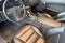 2012 Chevrolet Corvette w/1LT