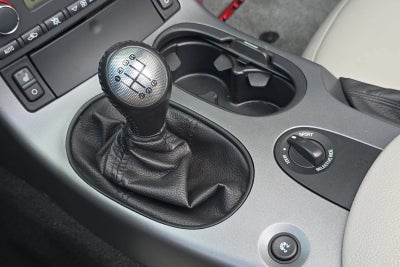 2006 Chevrolet Corvette 2DR CONV
