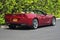 2006 Chevrolet Corvette 2DR CONV