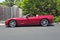 2006 Chevrolet Corvette 2DR CONV