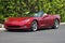 2006 Chevrolet Corvette 2DR CONV