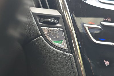 2014 Cadillac ATS Standard RWD