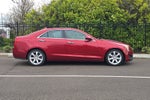 2014 Cadillac ATS Standard RWD