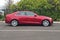 2014 Cadillac ATS Standard RWD