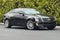 2017 Cadillac ATS Premium Luxury AWD