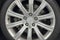 2017 Cadillac ATS Premium Luxury AWD