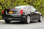 2017 Cadillac ATS Premium Luxury AWD