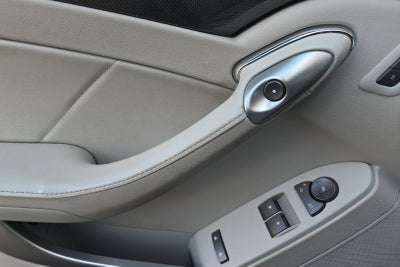 2013 Cadillac CTS Performance