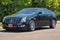 2013 Cadillac CTS Performance