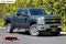2013 Chevrolet Silverado 2500 HD LTZ