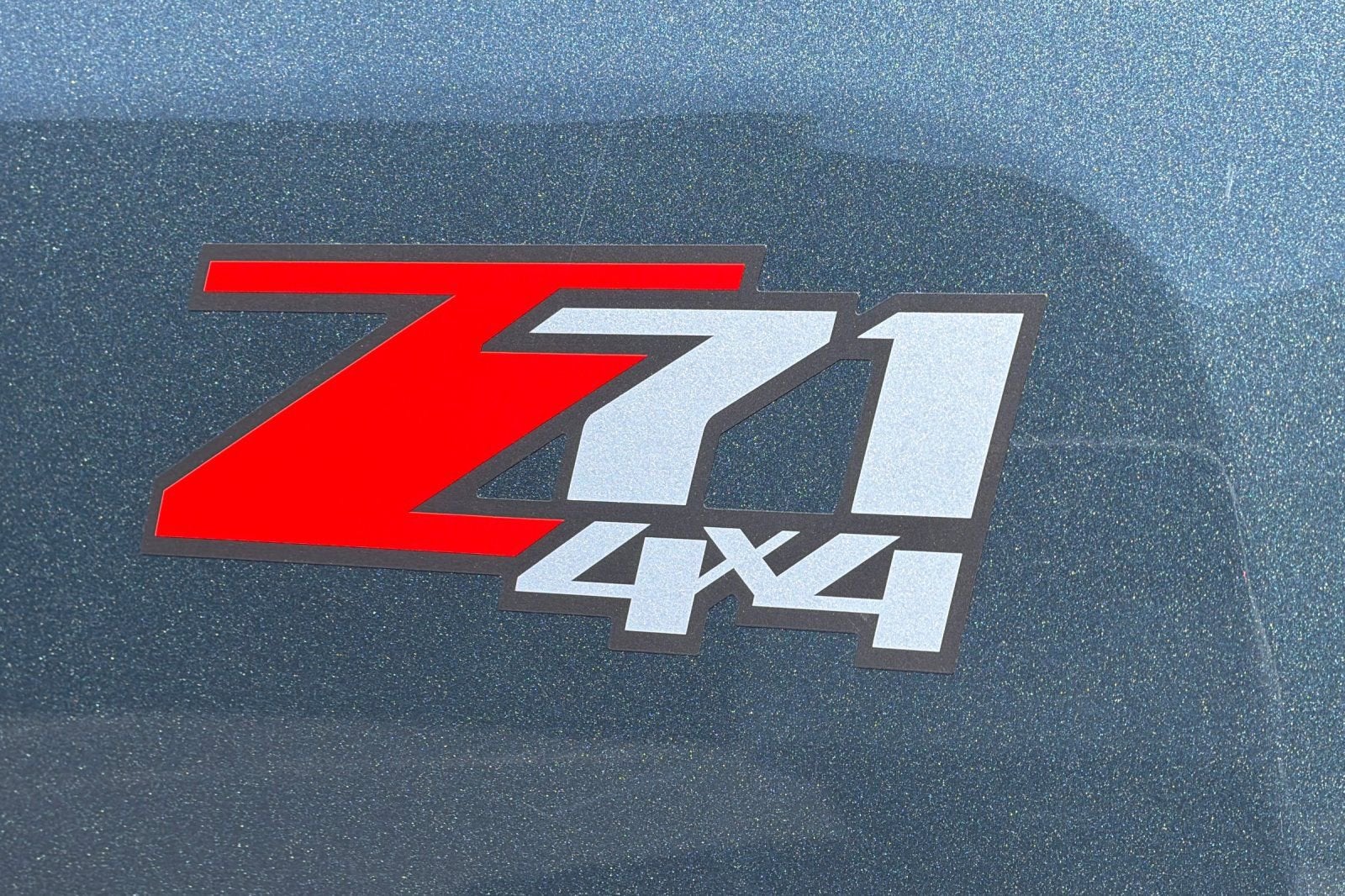 2013 Chevrolet Silverado 2500 HD LTZ