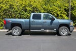 2013 Chevrolet Silverado 2500 HD LTZ