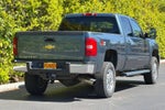 2013 Chevrolet Silverado 2500 HD LTZ