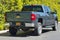2013 Chevrolet Silverado 2500 HD LTZ