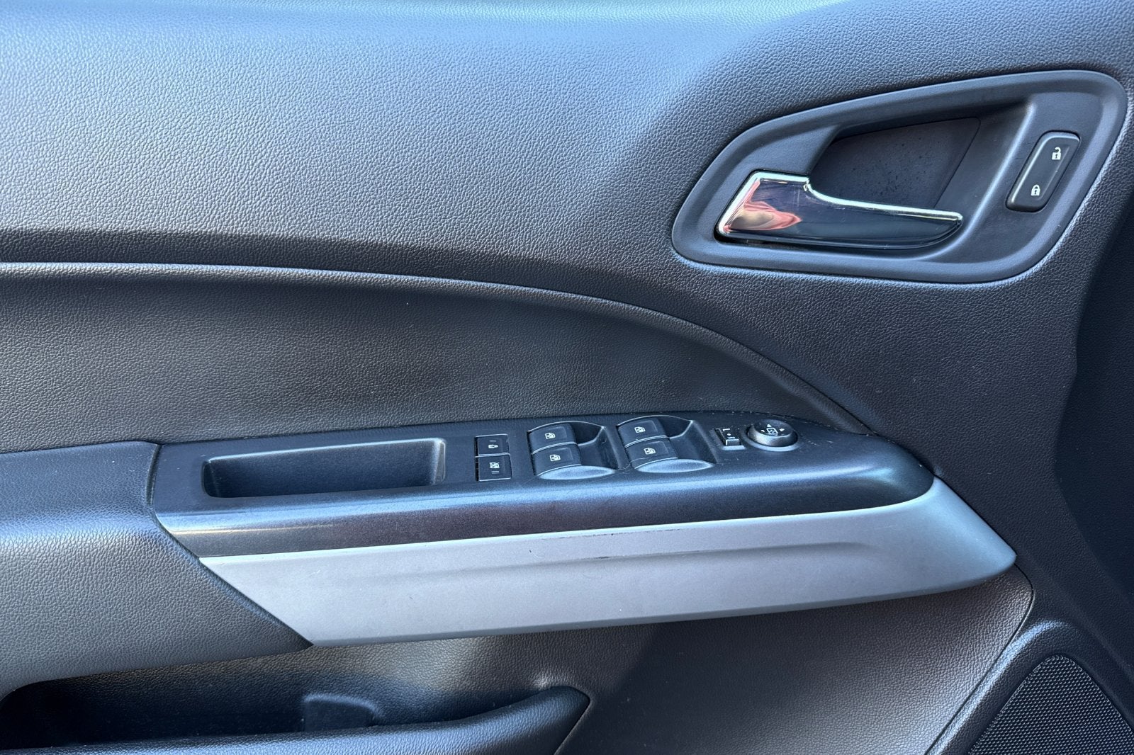 2018 Chevrolet Colorado 4WD LT