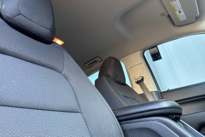 2018 Chevrolet Colorado 4WD LT