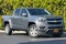 2018 Chevrolet Colorado 4WD LT