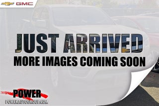 2018 Chevrolet Colorado 4WD LT