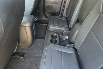 2018 Chevrolet Colorado 4WD ZR2