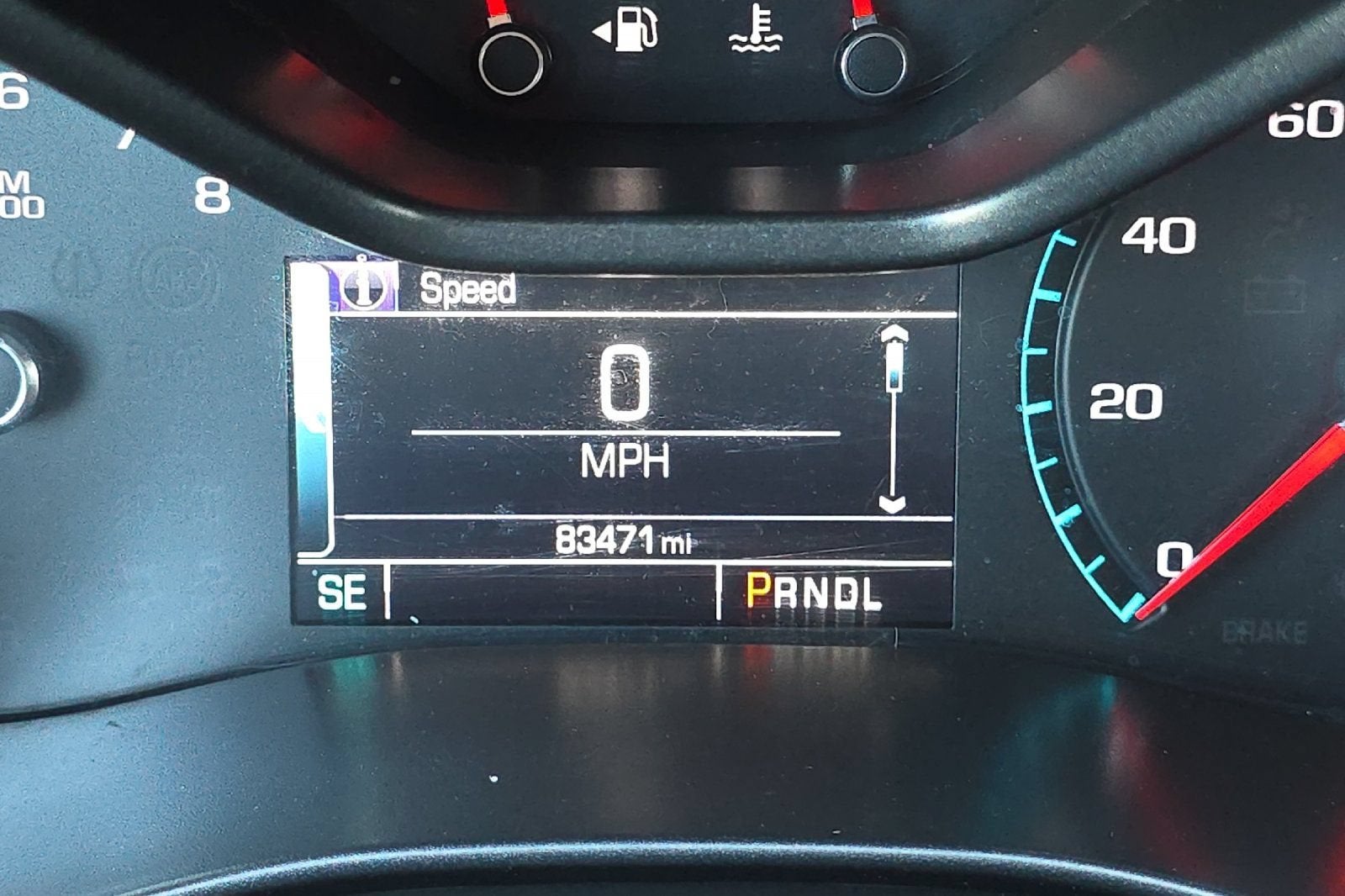2018 Chevrolet Colorado 4WD ZR2