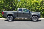 2018 Chevrolet Colorado 4WD ZR2