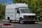 2025 GMC Savana Cutaway 3500 1WT