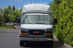 2025 GMC Savana Cutaway 3500 1WT