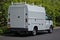 2025 GMC Savana Cutaway 3500 1WT