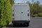 2025 GMC Savana Cutaway 3500 1WT