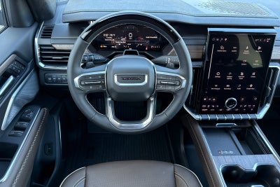 2027 GMC Acadia Denali Ultimate