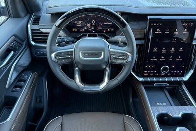 2027 GMC Acadia Denali Ultimate