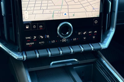 2027 GMC Acadia Denali Ultimate