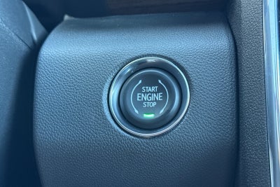 2027 GMC Acadia Denali Ultimate