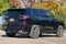 2027 GMC Acadia Denali Ultimate