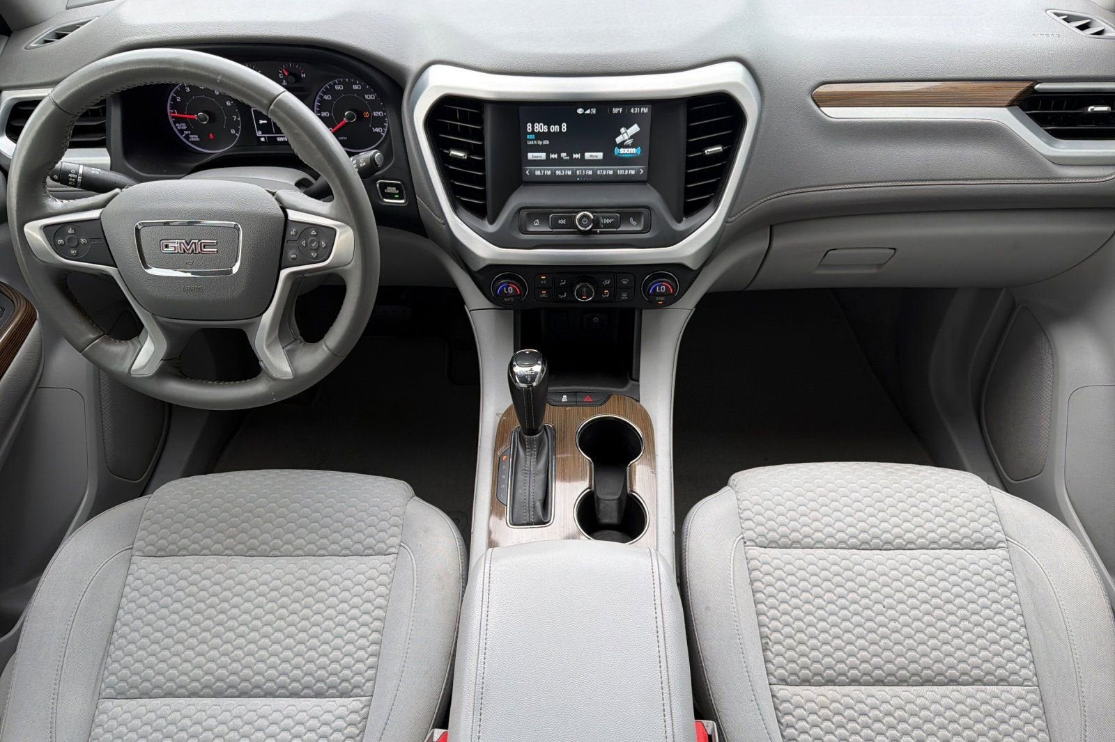 2019 GMC Acadia SLE