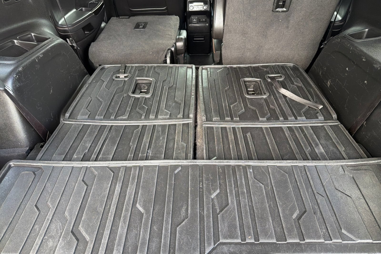 2022 GMC Acadia AT4