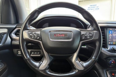 2022 GMC Acadia AT4