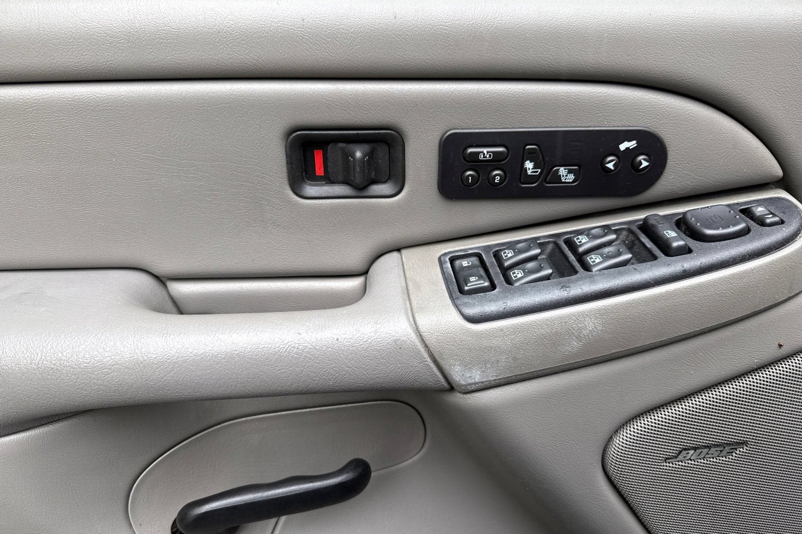2006 Chevrolet Tahoe LT