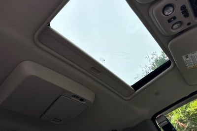 2006 Chevrolet Tahoe LT