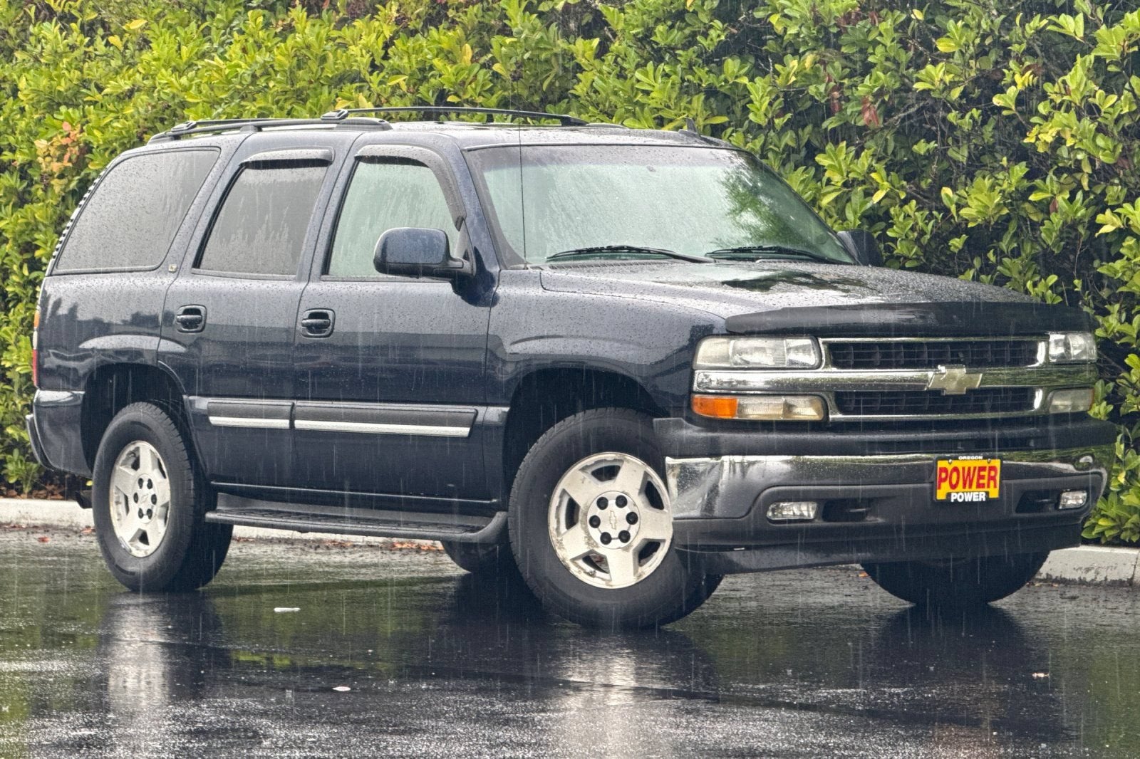 2006 Chevrolet Tahoe LT